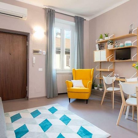 Anna Bnb Mailand Exterior foto