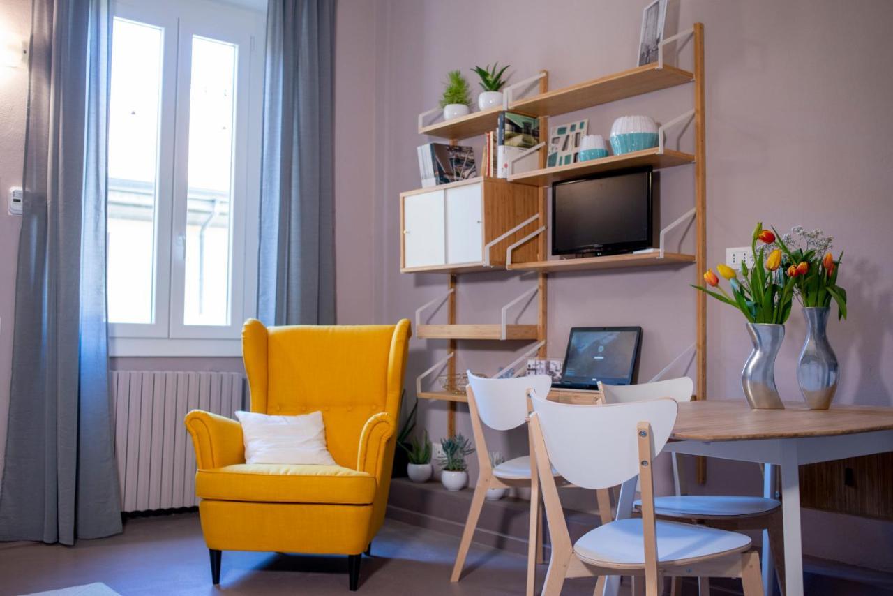 Anna Bnb Mailand Exterior foto