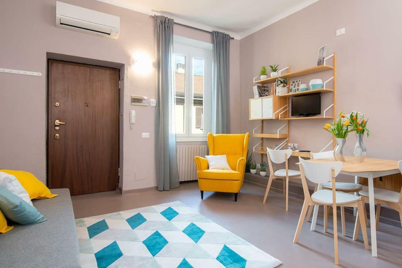 Anna Bnb Mailand Exterior foto