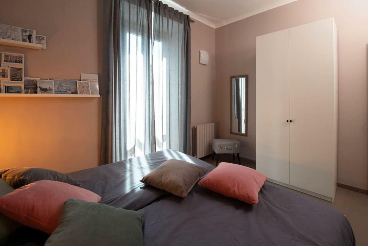 Anna Bnb Mailand Exterior foto