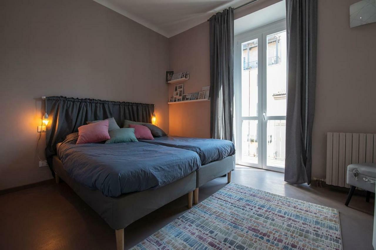 Anna Bnb Mailand Exterior foto