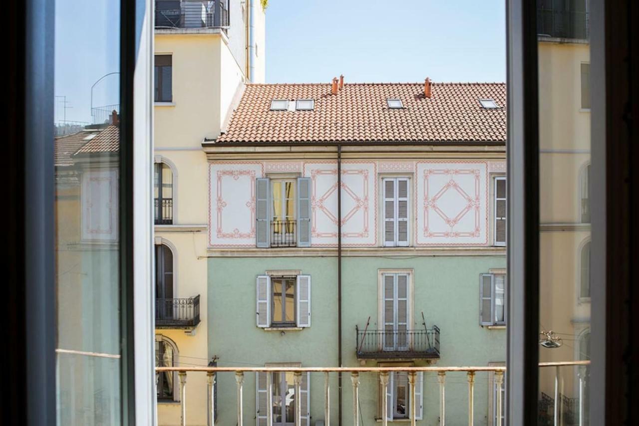 Anna Bnb Mailand Exterior foto