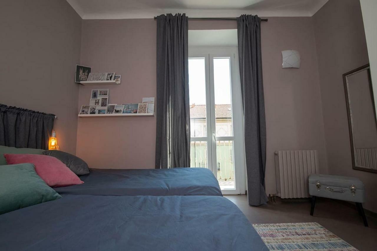 Anna Bnb Mailand Exterior foto