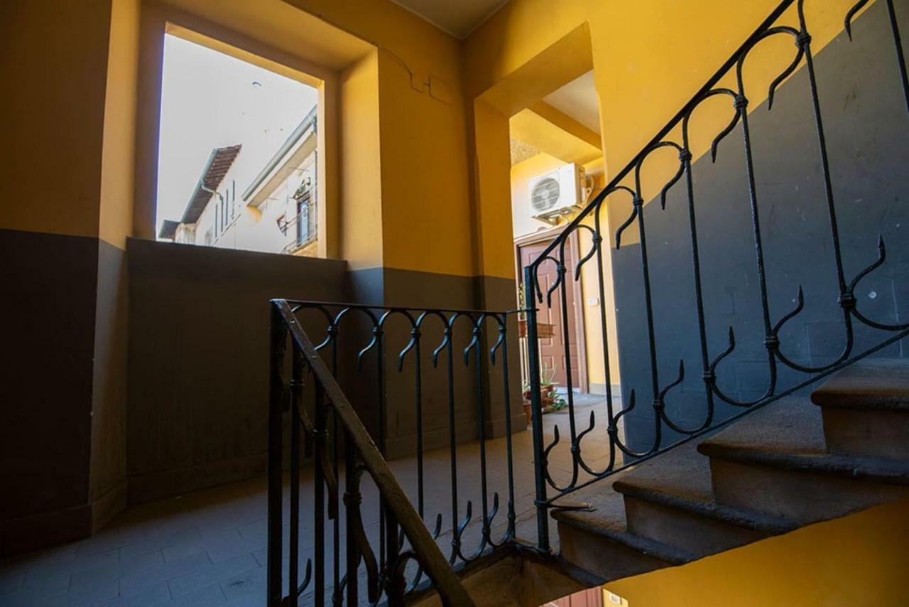 Anna Bnb Mailand Exterior foto