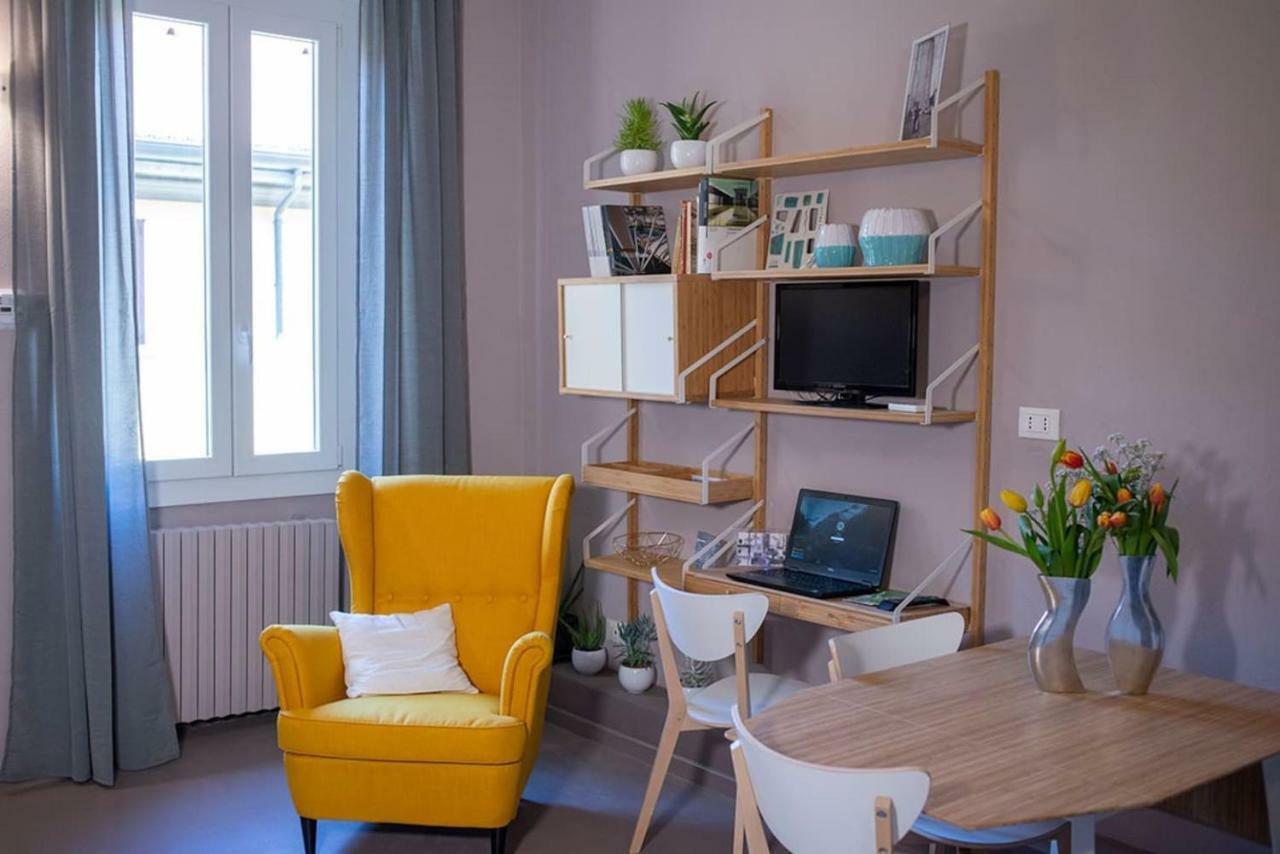 Anna Bnb Mailand Exterior foto