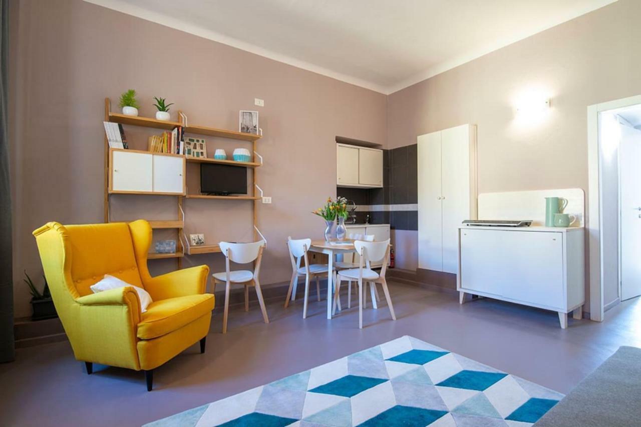Anna Bnb Mailand Exterior foto