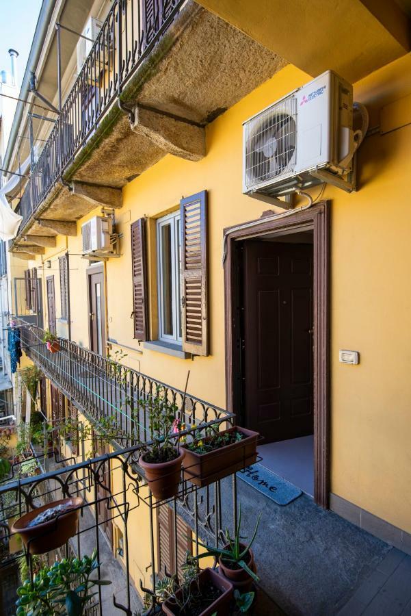 Anna Bnb Mailand Exterior foto